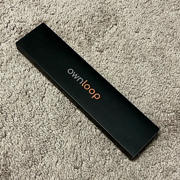 NIB Ownloop Woven Loop Apple Watch Band for 38/40/41mm Size M - Picture 6 of 8